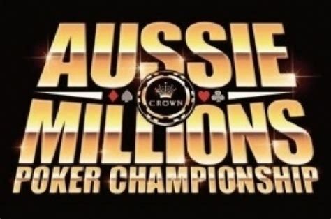 Poker australiano liga de loja